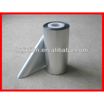 metallized nylon film